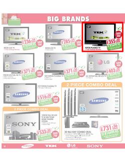 Beares : Buy Now Pay Later (Until 24 Dec 2012), page 18