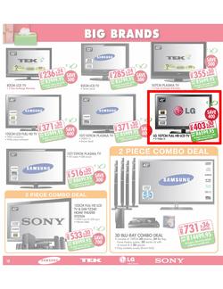 Beares : Buy Now Pay Later (Until 24 Dec 2012), page 18
