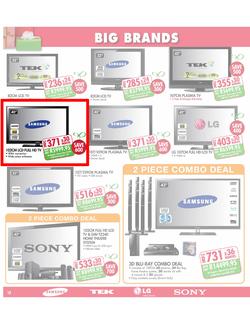 Beares : Buy Now Pay Later (Until 24 Dec 2012), page 18