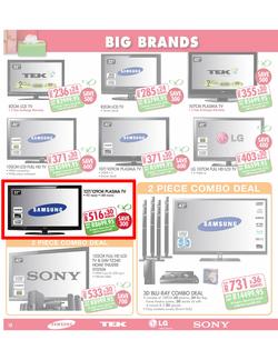 Beares : Buy Now Pay Later (Until 24 Dec 2012), page 18