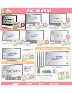 Beares : Buy Now Pay Later (Until 24 Dec 2012), page 18