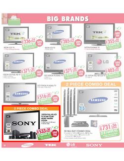 Beares : Buy Now Pay Later (Until 24 Dec 2012), page 18