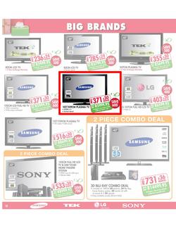 Beares : Buy Now Pay Later (Until 24 Dec 2012), page 18