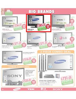 Beares : Buy Now Pay Later (Until 24 Dec 2012), page 18