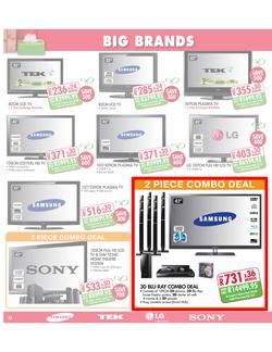 Beares : Buy Now Pay Later (Until 24 Dec 2012), page 18