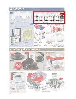 Checkers Western Cape : We've got it all this Christmas (10 Dec - 30 Dec), page 18