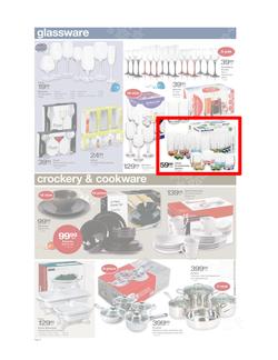 Checkers Western Cape : We've got it all this Christmas (10 Dec - 30 Dec), page 18