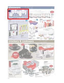 Checkers Western Cape : We've got it all this Christmas (10 Dec - 30 Dec), page 18