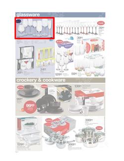 Checkers Western Cape : We've got it all this Christmas (10 Dec - 30 Dec), page 18