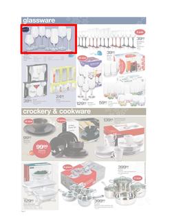 Checkers Western Cape : We've got it all this Christmas (10 Dec - 30 Dec), page 18