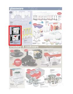 Checkers Western Cape : We've got it all this Christmas (10 Dec - 30 Dec), page 18