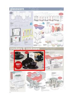 Checkers Western Cape : We've got it all this Christmas (10 Dec - 30 Dec), page 18