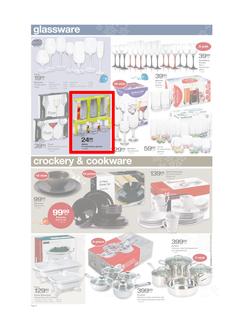 Checkers Western Cape : We've got it all this Christmas (10 Dec - 30 Dec), page 18
