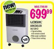 Logik Aircooler