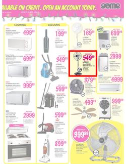 Game : Seriously Great Festive Deals (20 Dec - 23 Dec), page 18