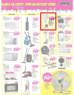 Game : Seriously Great Festive Deals (20 Dec - 23 Dec), page 18