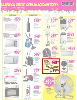 Game : Seriously Great Festive Deals (20 Dec - 23 Dec), page 18