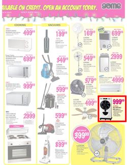 Game : Seriously Great Festive Deals (20 Dec - 23 Dec), page 18