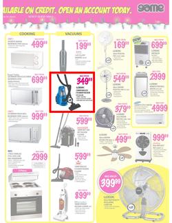 Game : Seriously Great Festive Deals (20 Dec - 23 Dec), page 18