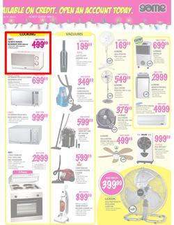 Game : Seriously Great Festive Deals (20 Dec - 23 Dec), page 18