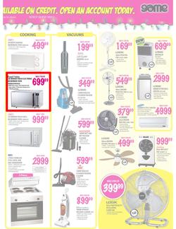 Game : Seriously Great Festive Deals (20 Dec - 23 Dec), page 18