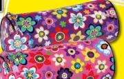 Daisy Potloodsakkie Pienk/Pers
