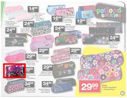 Checkers - Back to School, page 19