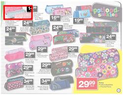 Checkers - Back to School, page 19