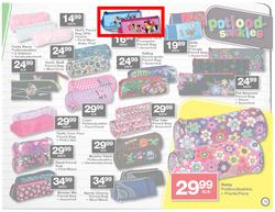 Checkers - Back to School, page 19