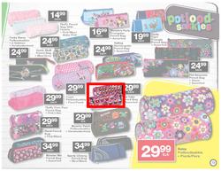 Checkers - Back to School, page 19
