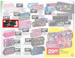 Checkers - Back to School, page 19