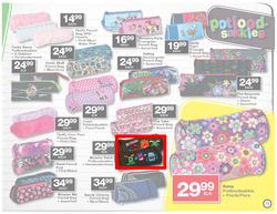 Checkers - Back to School, page 19