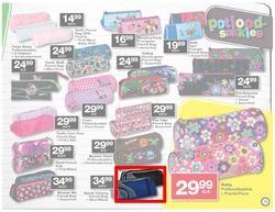 Checkers - Back to School, page 19