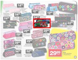 Checkers - Back to School, page 19
