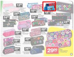 Checkers - Back to School, page 19