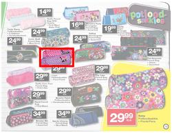 Checkers - Back to School, page 19