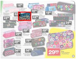 Checkers - Back to School, page 19