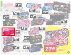 Checkers - Back to School, page 19