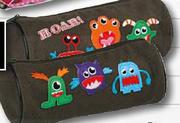 Monster Patch Potloodsakkie