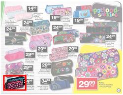 Checkers Gauteng - Back to School, page 19