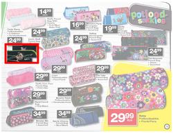 Checkers Gauteng - Back to School, page 19