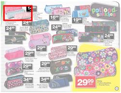 Checkers Gauteng - Back to School, page 19