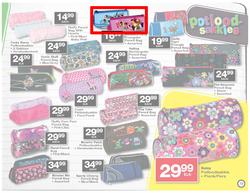 Checkers Gauteng - Back to School, page 19