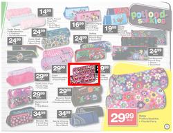 Checkers Gauteng - Back to School, page 19