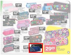 Checkers Gauteng - Back to School, page 19