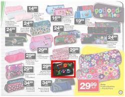 Checkers Gauteng - Back to School, page 19