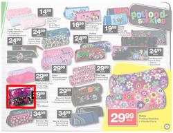 Checkers Gauteng - Back to School, page 19