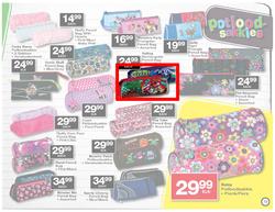 Checkers Gauteng - Back to School, page 19