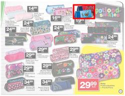 Checkers Gauteng - Back to School, page 19