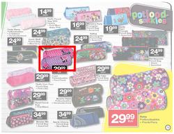Checkers Gauteng - Back to School, page 19
